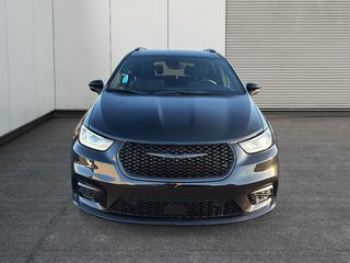 Chrysler Pacifica Touring L 2023 à St-Jean-Sur-Richelieu, Québec - 2 - w320h240cpx