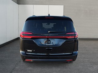Chrysler Pacifica Touring L 2023 à St-Jean-Sur-Richelieu, Québec - 3 - w320h240cpx