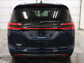 2024 Chrysler Pacifica TOURING L in Sherbrooke, Quebec - 6 - w320h240cpx