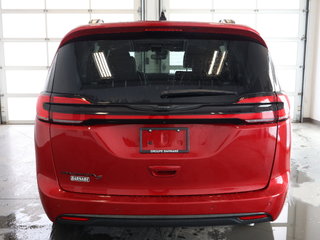 Chrysler Pacifica TOURING L 2024 à St-Jean-Sur-Richelieu, Québec - 6 - w320h240cpx