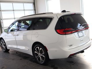 Chrysler Pacifica PINNACLE 2024 à St-Jean-Sur-Richelieu, Québec - 5 - w320h240cpx