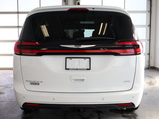 Chrysler Pacifica PINNACLE 2024 à St-Jean-Sur-Richelieu, Québec - 6 - w320h240cpx