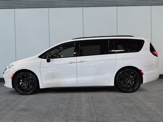 Chrysler Pacifica Touring-L Apparence S 2024 à St-Jean-Sur-Richelieu, Québec - 5 - w320h240cpx