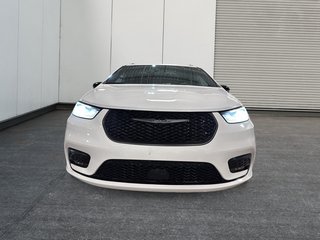 Chrysler Pacifica Touring-L Apparence S 2024 à St-Jean-Sur-Richelieu, Québec - 2 - w320h240cpx