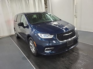 Chrysler Pacifica Limited 2024 à St-Jean-Sur-Richelieu, Québec - 2 - w320h240cpx