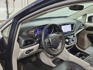Chrysler Pacifica Limited 2024 à St-Jean-Sur-Richelieu, Québec - 5 - w320h240cpx