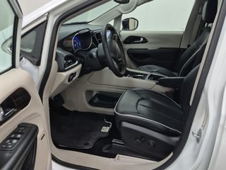 Chrysler Pacifica Limited Ensemble DVD Divertissement 2024 à St-Jean-Sur-Richelieu, Québec - 3 - w320h240cpx