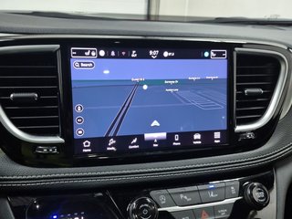 Chrysler Pacifica Limited S Apparence 2024 à St-Jean-Sur-Richelieu, Québec - 3 - w320h240cpx