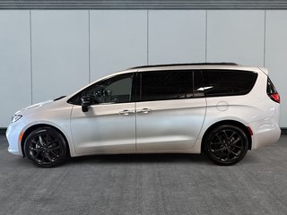2024 Chrysler Pacifica Limited S Apparence in St-Jean-Sur-Richelieu, Quebec - 5 - w320h240cpx