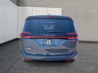 2025 Chrysler Pacifica Limited in St-Jean-Sur-Richelieu, Quebec - 3 - w320h240cpx