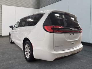 Chrysler Pacifica SELECT 2026 à Sherbrooke, Québec - 4 - w320h240cpx