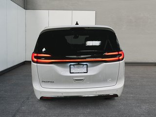 Chrysler Pacifica SELECT 2026 à Sherbrooke, Québec - 3 - w320h240cpx