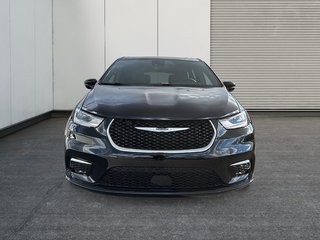 2026 Chrysler Pacifica SELECT in Sherbrooke, Quebec - 2 - w320h240cpx