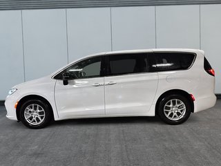 Chrysler Pacifica SELECT 2026 à Sherbrooke, Québec - 5 - w320h240cpx