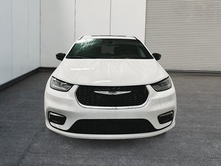 Chrysler Pacifica SELECT 2026 à Sherbrooke, Québec - 2 - w320h240cpx