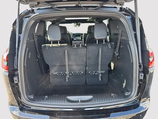 Chrysler Pacifica SELECT 2026 à Sherbrooke, Québec - 6 - w320h240cpx