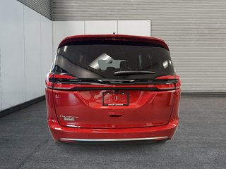 2027 Chrysler Pacifica SELECT in Sherbrooke, Quebec - 3 - w320h240cpx