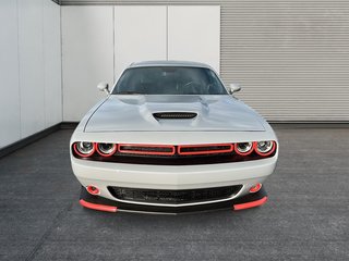 Dodge Challenger GT PLUS AWD - ENSEMBLE BLACKTOP 2021 à St-Jean-Sur-Richelieu, Québec - 2 - w320h240cpx