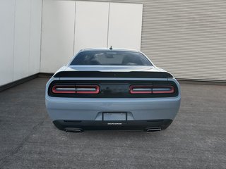 Dodge Challenger GT PLUS AWD - ENSEMBLE BLACKTOP 2021 à St-Jean-Sur-Richelieu, Québec - 3 - w320h240cpx