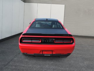 Dodge Challenger Scat Pack 392 2022 à St-Jean-Sur-Richelieu, Québec - 3 - w320h240cpx