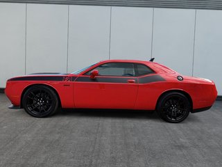Dodge Challenger Scat Pack 392 2022 à St-Jean-Sur-Richelieu, Québec - 5 - w320h240cpx