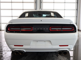 2023 Dodge Challenger R/T ENSEMBLE PLUS ET PERFORMANCE in St-Jean-Sur-Richelieu, Quebec - 6 - w320h240cpx