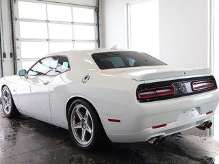 2023 Dodge Challenger R/T ENSEMBLE PLUS ET PERFORMANCE in St-Jean-Sur-Richelieu, Quebec - 5 - w320h240cpx