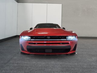 Dodge Charger 2-Doors SCAT PACK PLUS 2026 à Sherbrooke, Québec - 2 - w320h240cpx
