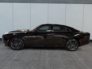 2026 Dodge Charger 4-Doors R/T in Sherbrooke, Quebec - 5 - w320h240cpx