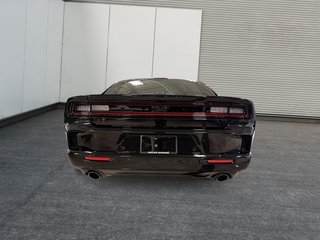 2026 Dodge Charger 4-Doors R/T in Sherbrooke, Quebec - 3 - w320h240cpx