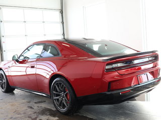 2024 Dodge CHARGER BEV SCAT PACK in St-Jean-Sur-Richelieu, Quebec - 5 - w320h240cpx