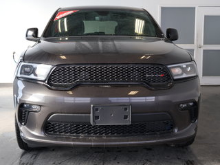 Dodge Durango SXT BLACKTOP AWD | NAVIGATION 2021 à St-Jean-Sur-Richelieu, Québec - 3 - w320h240cpx