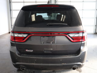 Dodge Durango SXT BLACKTOP AWD | NAVIGATION 2021 à St-Jean-Sur-Richelieu, Québec - 6 - w320h240cpx