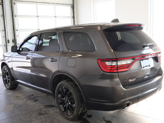 Dodge Durango SXT BLACKTOP AWD | NAVIGATION 2021 à St-Jean-Sur-Richelieu, Québec - 5 - w320h240cpx