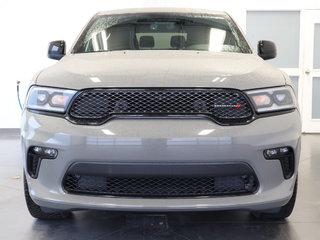 2022  Durango SXT BLACKTOP + ENS. REMORQUAGE + BAS KM in St-Jean-Sur-Richelieu, Quebec - 3 - w320h240cpx