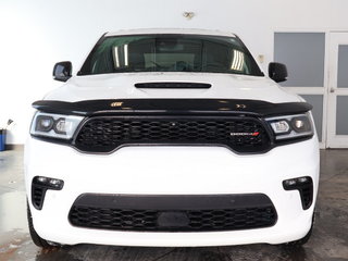 Dodge Durango R/T AWD | ENSEMBLE BLACKTOP | 2023 à St-Jean-Sur-Richelieu, Québec - 3 - w320h240cpx