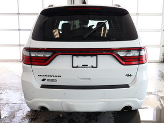 Dodge Durango R/T AWD | ENSEMBLE BLACKTOP | 2023 à St-Jean-Sur-Richelieu, Québec - 6 - w320h240cpx