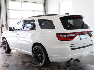 Dodge Durango R/T AWD | ENSEMBLE BLACKTOP | 2023 à St-Jean-Sur-Richelieu, Québec - 5 - w320h240cpx