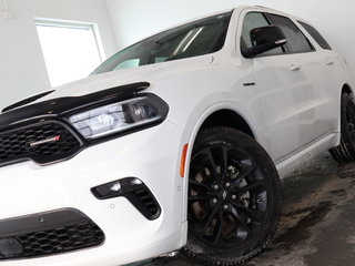 Dodge Durango R/T AWD | ENSEMBLE BLACKTOP | 2023 à St-Jean-Sur-Richelieu, Québec - 2 - w320h240cpx