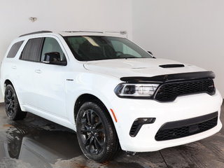 Dodge Durango R/T AWD | ENSEMBLE BLACKTOP | 2023 à St-Jean-Sur-Richelieu, Québec - 4 - w320h240cpx