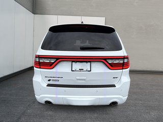 Dodge Durango GT Plus 4X4 ENS. BLACKTOP - TOIT - GPS 2023 à St-Jean-Sur-Richelieu, Québec - 3 - w320h240cpx
