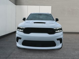 Dodge Durango GT Plus 4X4 ENS. BLACKTOP - TOIT - GPS 2023 à St-Jean-Sur-Richelieu, Québec - 2 - w320h240cpx