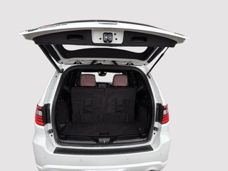 Dodge Durango GT Plus 4X4 ENS. BLACKTOP - TOIT - GPS 2023 à St-Jean-Sur-Richelieu, Québec - 6 - w320h240cpx