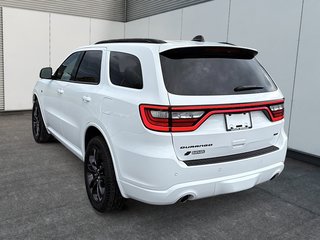 Dodge Durango GT Plus 4X4 ENS. BLACKTOP - TOIT - GPS 2023 à St-Jean-Sur-Richelieu, Québec - 4 - w320h240cpx