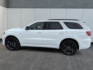 Dodge Durango GT Plus 4X4 ENS. BLACKTOP - TOIT - GPS 2023 à St-Jean-Sur-Richelieu, Québec - 5 - w320h240cpx