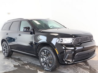 2024 Dodge Durango SXT in St-Jean-Sur-Richelieu, Quebec - 4 - w320h240cpx