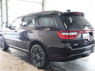 2024 Dodge Durango SXT in St-Jean-Sur-Richelieu, Quebec - 5 - w320h240cpx