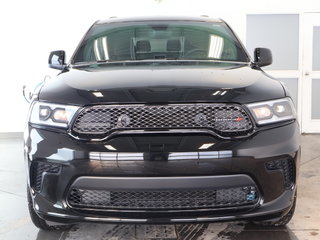 2024 Dodge Durango SXT in St-Jean-Sur-Richelieu, Quebec - 3 - w320h240cpx