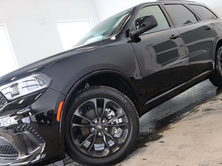 2024 Dodge Durango SXT in St-Jean-Sur-Richelieu, Quebec - 2 - w320h240cpx