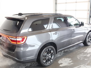 Dodge Durango SXT 2024 à St-Jean-Sur-Richelieu, Québec - 6 - w320h240cpx